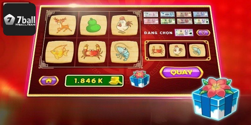 Bí kíp chơi bầu cua thông minh