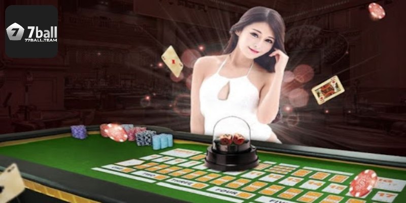 “Bỏ túi” các mẹo chơi sicbo