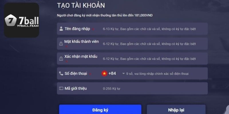 Cách đăng ký chơi cá cược tại DG casino