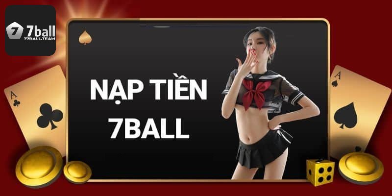 Cách nạp tiền qua thẻ tín dụng cực nhanh