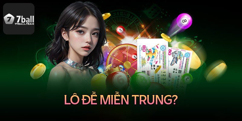 Cách tính lô đề miền Trung - Sơ lược về tựa game