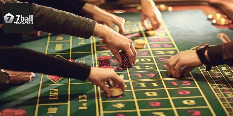 Cẩm nang chơi Roulette chi tiết dành cho người mới