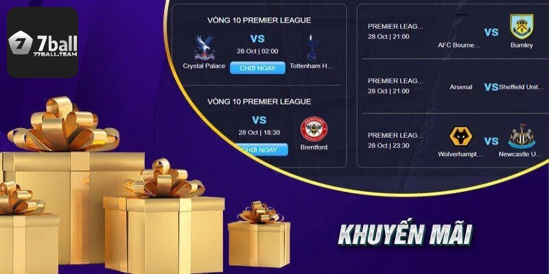 Chương trình ưu đãi điểm danh rinh thưởng cực khủng