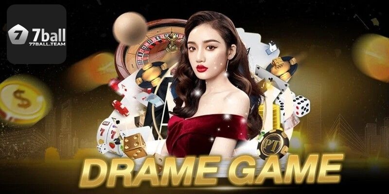 DG trực tuyến cung cấp kho trò chơi phong phú