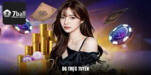 DG Trực Tuyến Tại 77Ball - Thiên Đường Giải Trí Trực Tuyến Hấp Dẫn