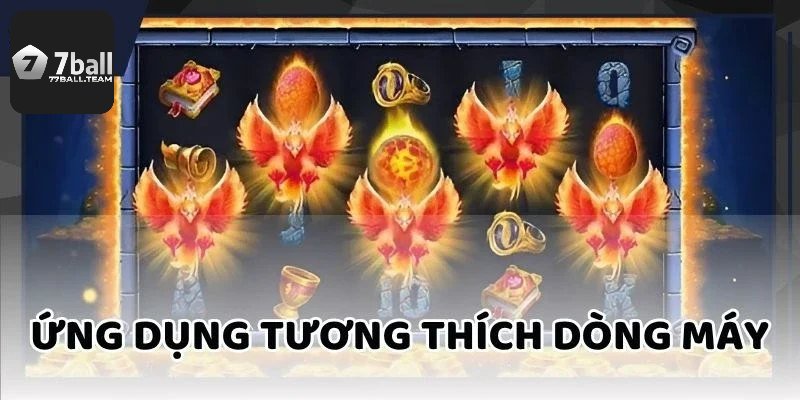 Điều kiện tải ứng dụng