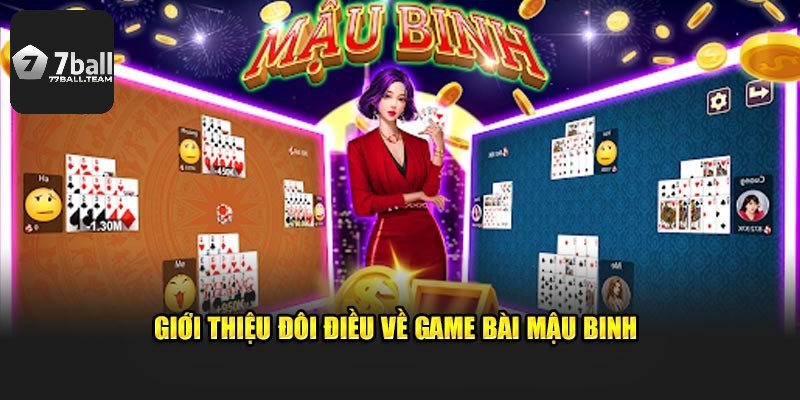 Đôi nét về mậu binh