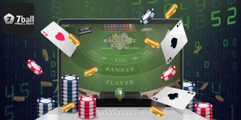 Giới thiệu sơ về game baccarat