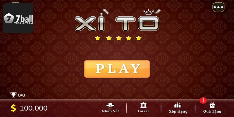 Giới thiệu về xì tố