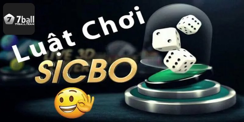 Hướng dẫn chơi game sicbo