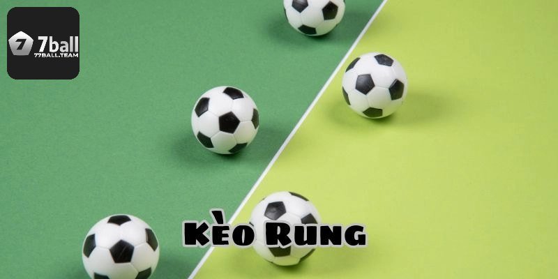 Kèo Rung Trong Bóng Đá Cuộc Đua Tỷ Lệ Đặt Cược Theo Phút