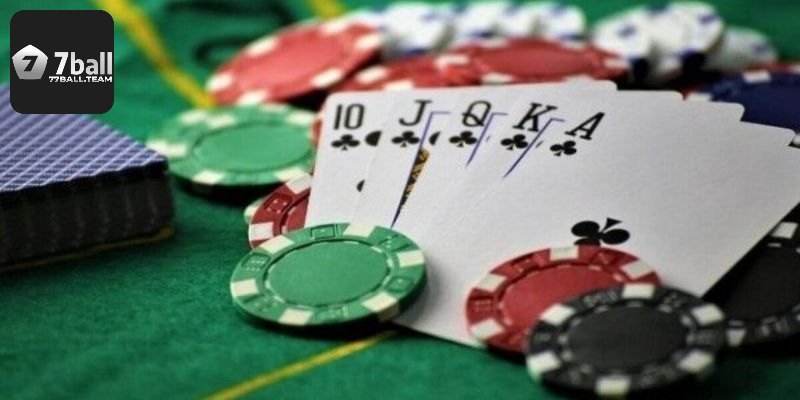 Khám phá luật chơi tiến lên