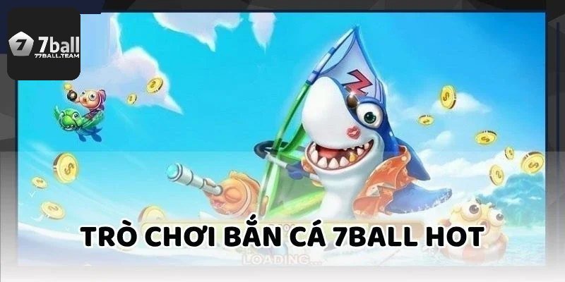 Kho game săn cá khủng