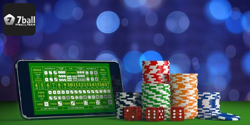 Kinh nghiệm cách đánh tài xỉu hiệu quả phù hợp mọi trình độ 