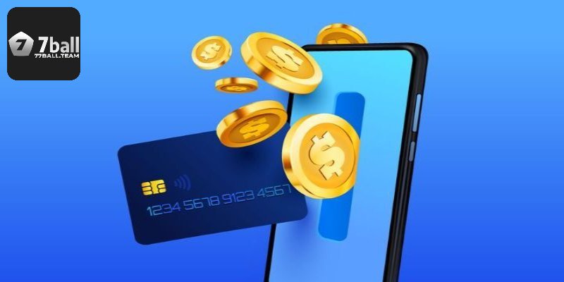 Lưu ý nạp tiền quan trọng