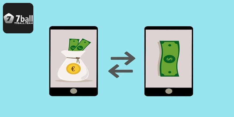 Lưu ý rút tiền thành công