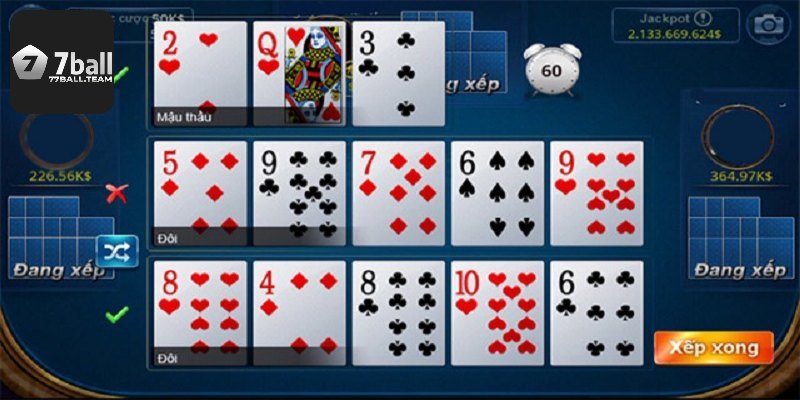 Mẹo chơi mậu binh chuẩn chỉnh 100%