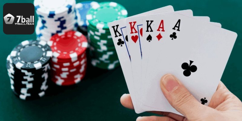 Mẹo chơi tiến lên từ cao thủ