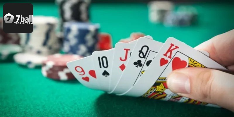 Mẹo chơi xì tố dễ thắng