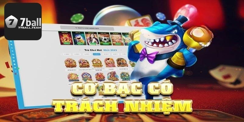 Những lợi ích khi chơi cờ bạc có trách nhiệm