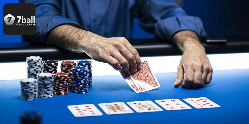 Quy tắc chơi cơ bản nhất