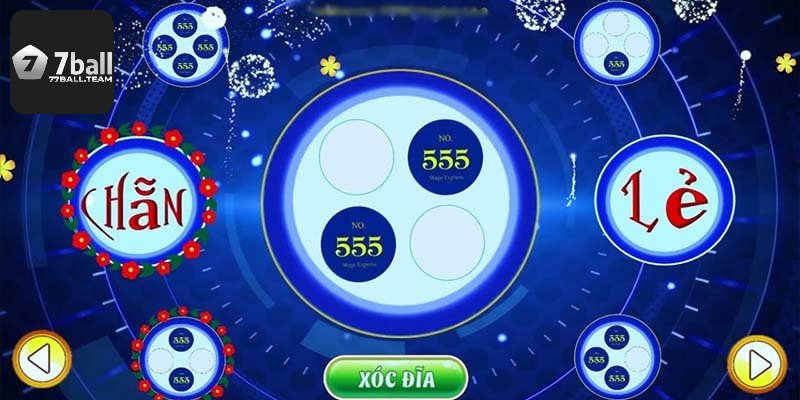 Quy tắc chơi xóc đĩa cần lưu ý