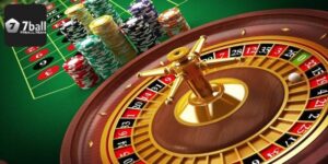 Roulette Khám Phá Vòng Quay May Mắn Hấp Dẫn, Kịch Tính