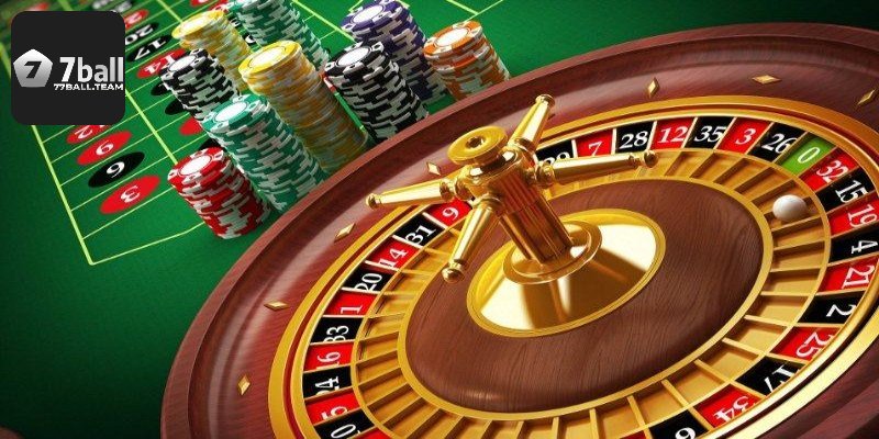 Roulette Khám Phá Vòng Quay May Mắn Hấp Dẫn, Kịch Tính