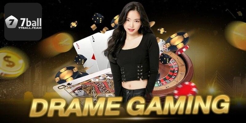 Tổng quan về sảnh DG casino