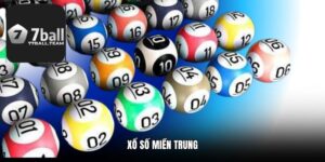 Xổ Số Miền Trung - Hình Thức Giải Trí Hấp Dẫn Số 1