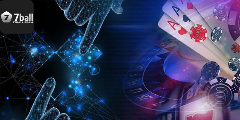 77Ball là đối tác quan trọng của nhiều NPH game lớn