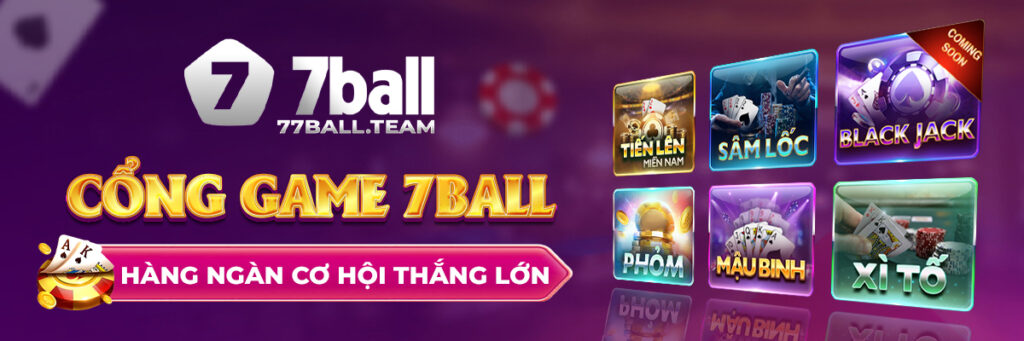 77Ball - Link vào trang chủ nhà cái 77Ball chuẩn, cực nhanh