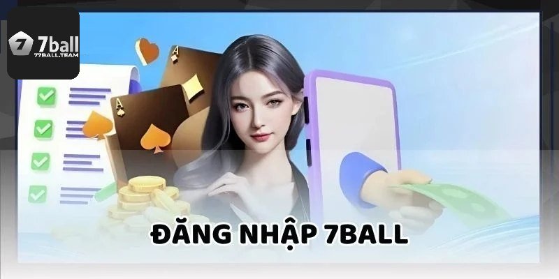 Hướng dẫn đăng nhập 77Ball trên app