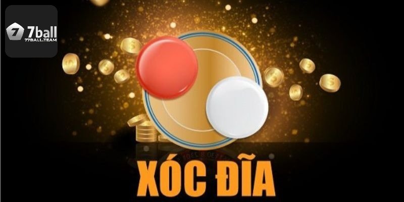 Thông tin cơ bản về xóc đĩa 77Ball