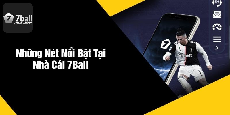 Tổng quát thông tin giới thiệu 77Ball