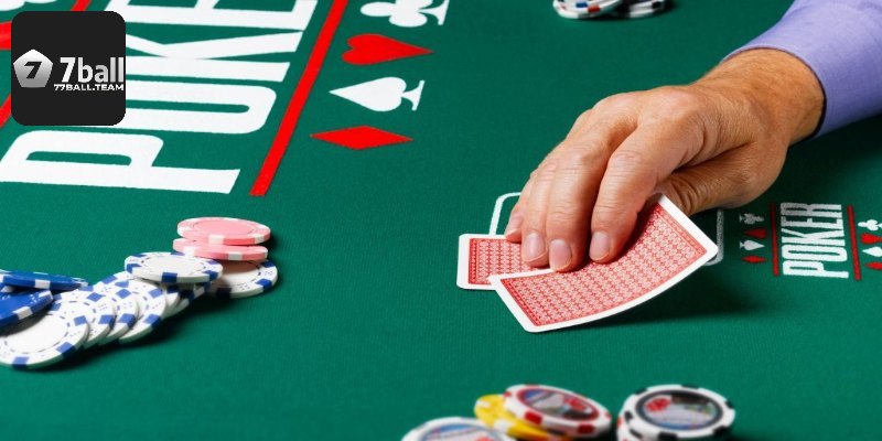Tổng quát về poker 77Ball